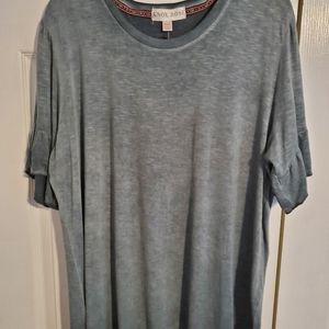 Flirty but comfy top